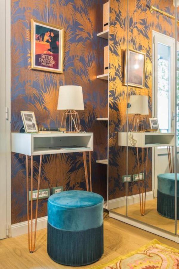 Fancy In Porta Romana By Easylife Apartamento