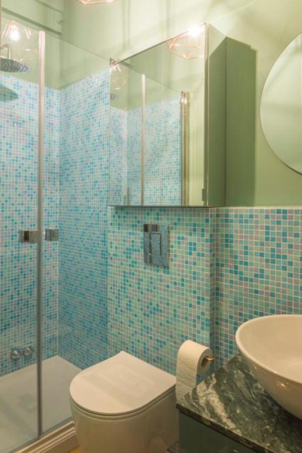 Apartamento Fancy In Porta Romana By Easylife