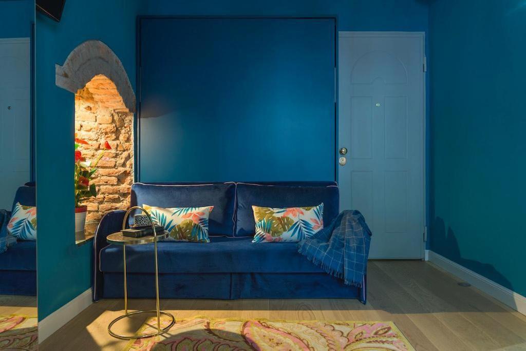 Fancy In Porta Romana By Easylife Apartamento *